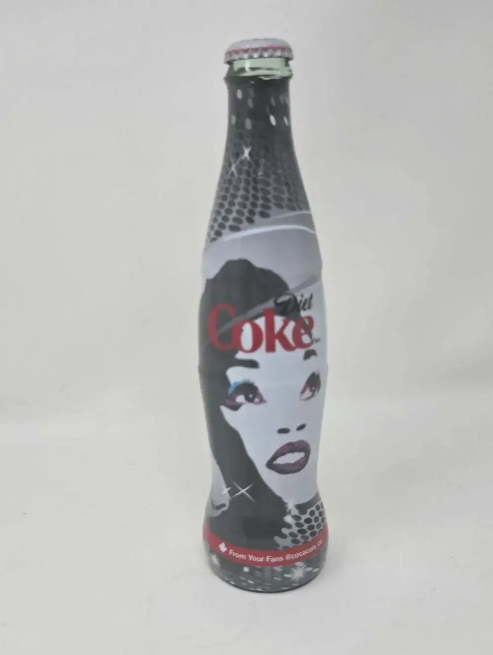 Coca Cola estelle british